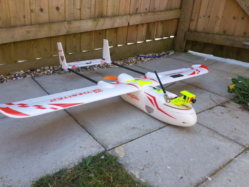 gumtree rc planes